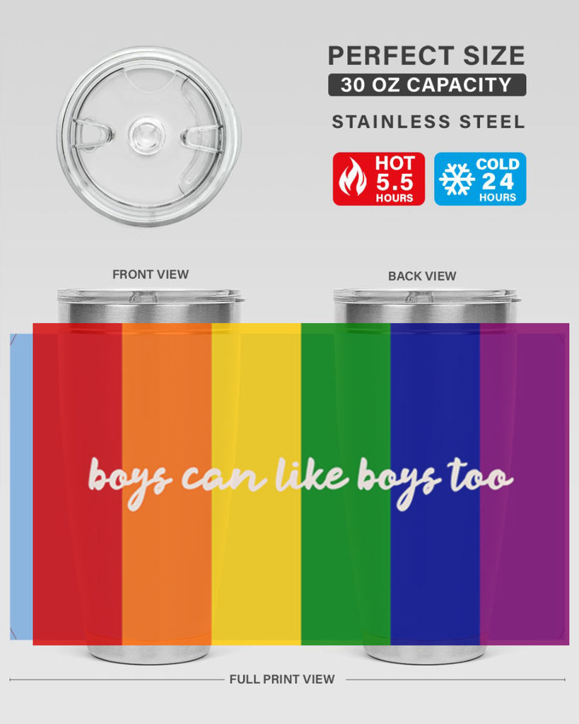 Boys can like Boys too 17#- lgbt- Tumbler