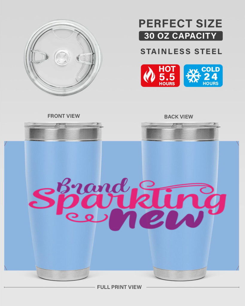 Brand sparkling new Style 276#- baby- tumbler
