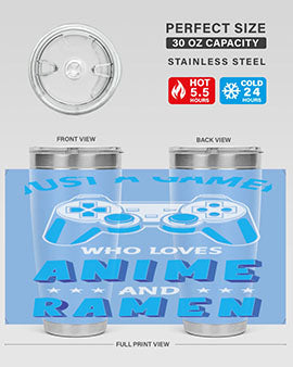 Just A Gamer Who Loves Anime and Ramen 262#- anime- Tumbler