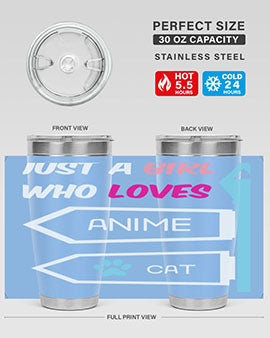 Just A Girl Who Loves Anime 264#- anime- Tumbler
