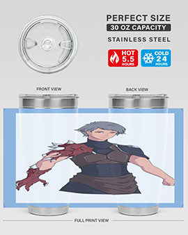 Man has parasite on hand 14#- anime- Tumbler