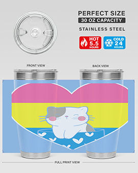 Pansexual Kawaii Cat Anime Art Anime 272#- anime- Tumbler