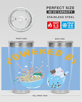 Ramen Bubble Tea Japanese Noodles Anime 278#- anime- Tumbler