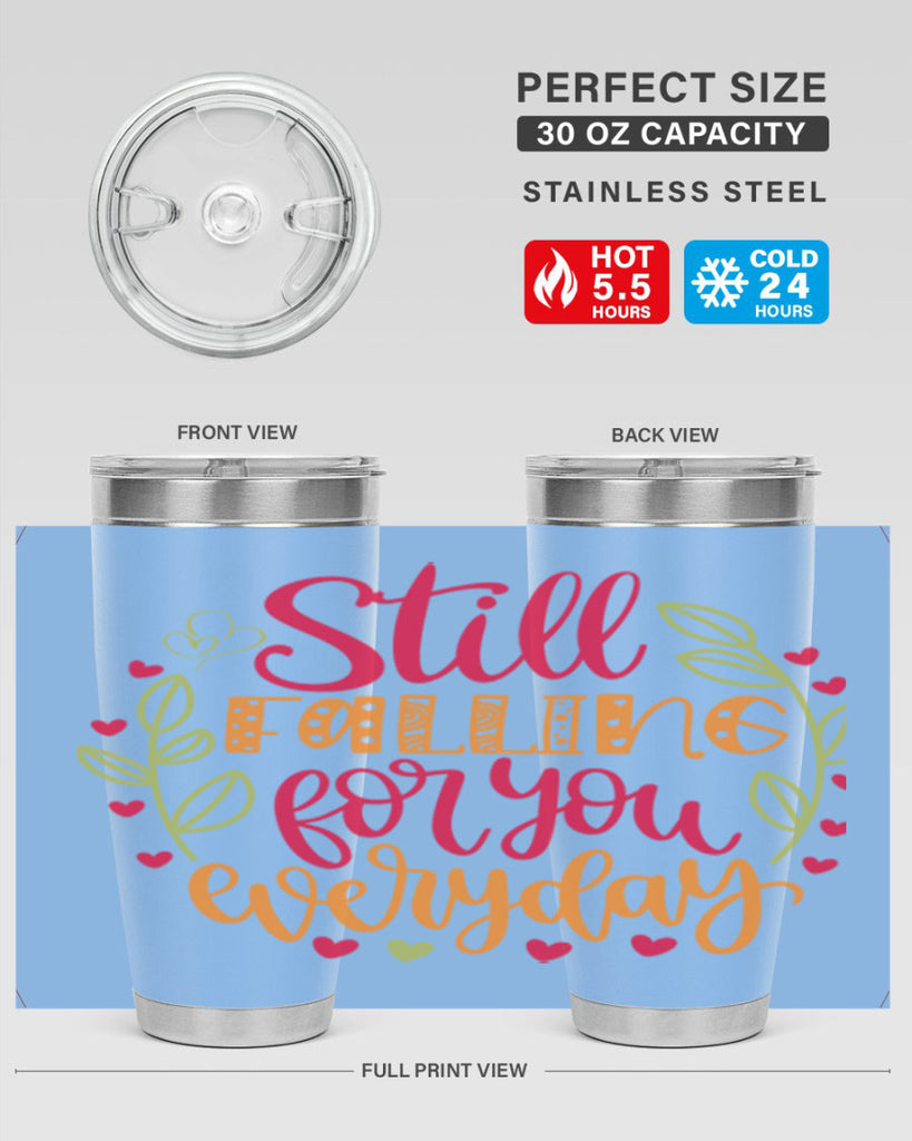 Still Falling For You everyday 578#- fall- Tumbler