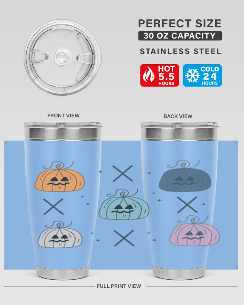 fall 145#- fall- Tumbler