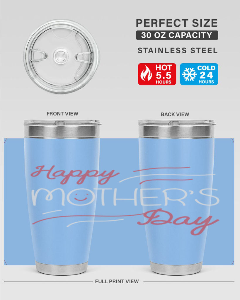 happy mother’s day 170#- mom- Tumbler