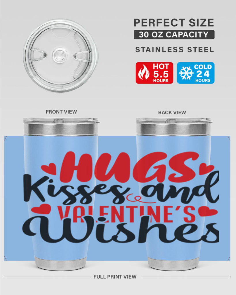 hugs kisses and valentines wishes 71#- valentines day- Tumbler