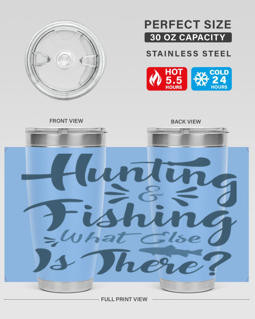 hunting fishing 121#- fishing- Tumbler