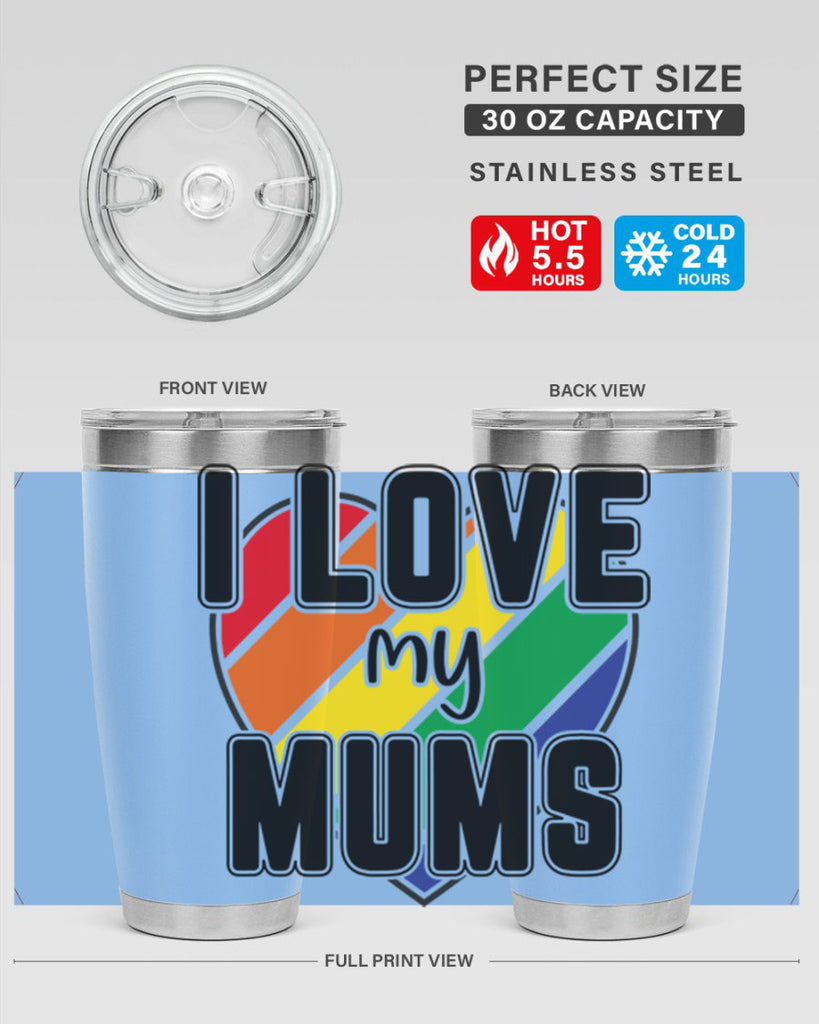 ilovemymums 120#- lgbt- Tumbler