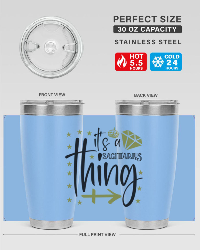 its a sagittarius thing 271#- zodiac- Tumbler