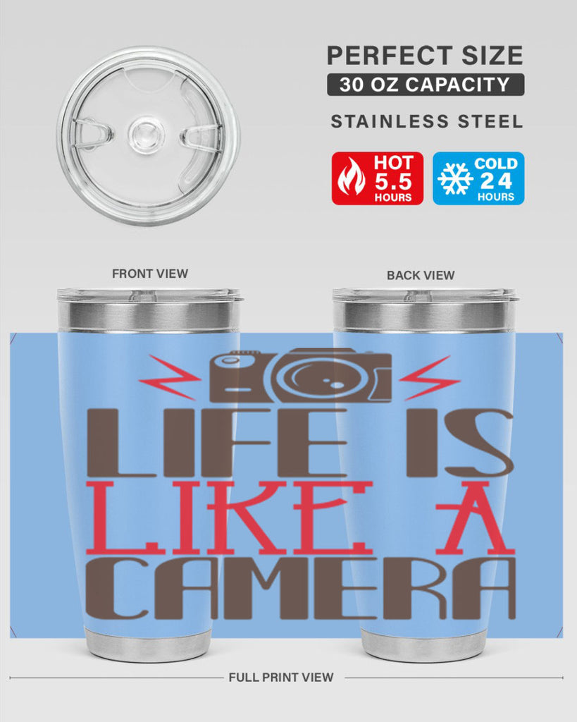 life is like a camera 25#- photography- Tumbler