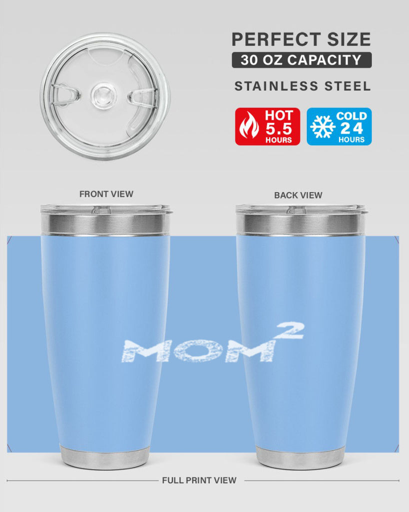 mom a 438#- mom- Tumbler