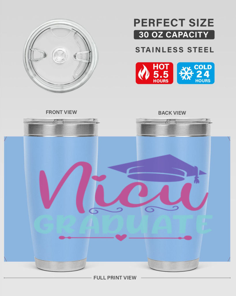 nicu graduate Style 210#- baby- tumbler