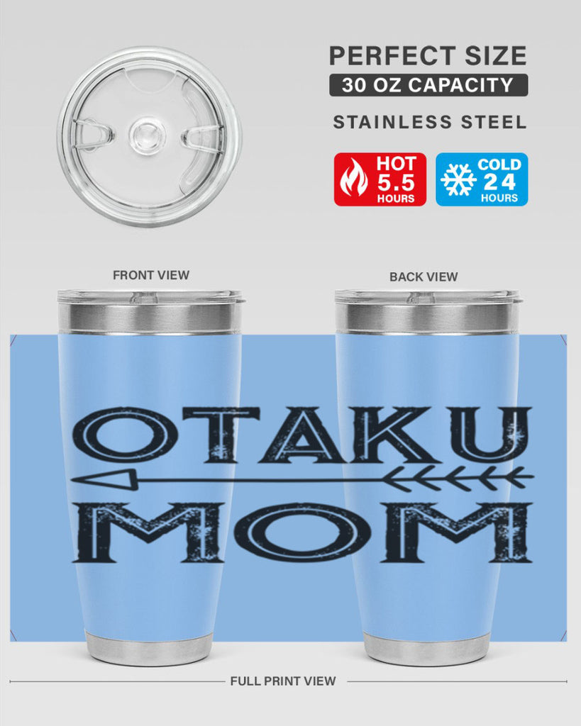 otaku mom 74#- mom- Tumbler