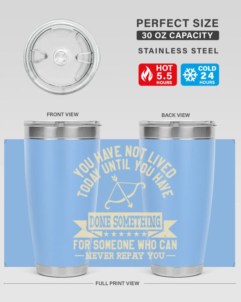 sagittarius 427#- zodiac- Tumbler