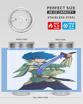 wind breaker21#- anime- Tumbler