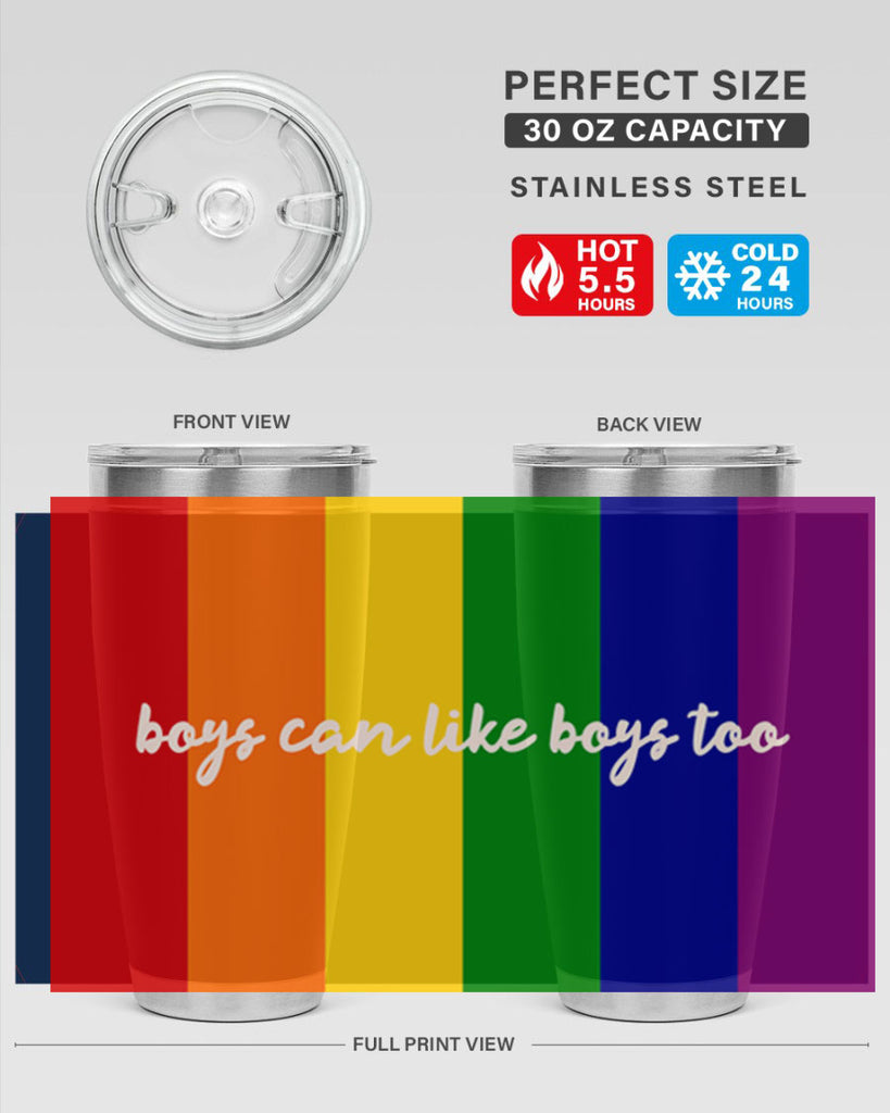 Boys can like Boys too 17#- lgbt- Tumbler