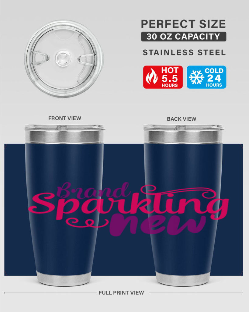 Brand sparkling new Style 276#- baby- tumbler