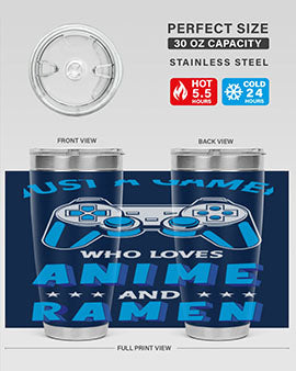 Just A Gamer Who Loves Anime and Ramen 262#- anime- Tumbler