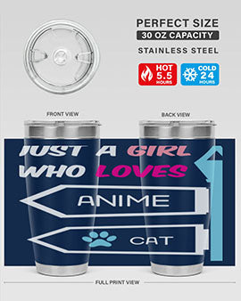 Just A Girl Who Loves Anime 264#- anime- Tumbler