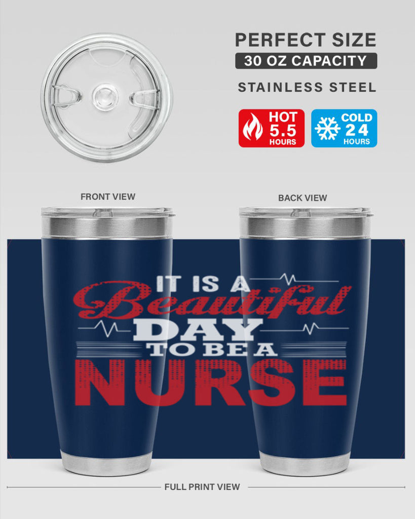 Nursetranspermentpng Style 401#- nurse- tumbler
