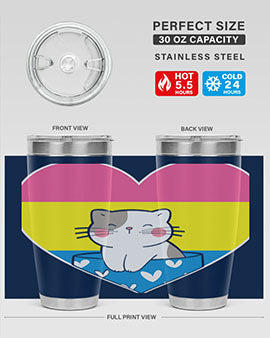 Pansexual Kawaii Cat Anime Art Anime 272#- anime- Tumbler