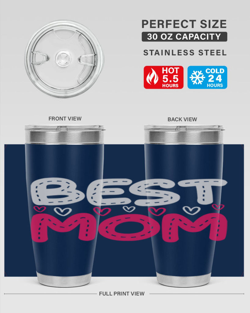 best mom 202#- mom- Tumbler