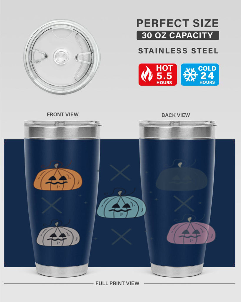 fall 145#- fall- Tumbler