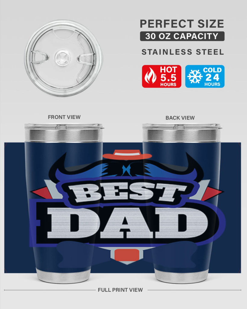 fathersdaypngtransparent 127#- fathers day- Tumbler