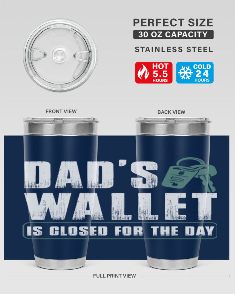 fathersdaytransparentpng 126#- fathers day- Tumbler