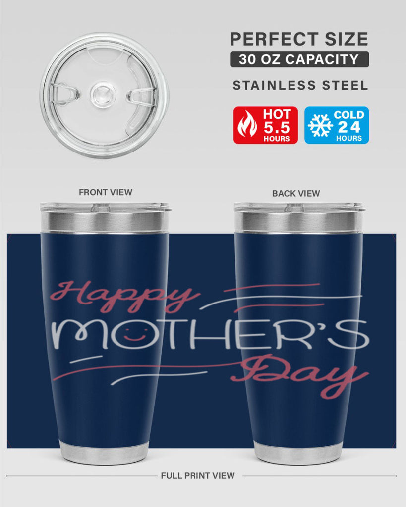 happy mother’s day 170#- mom- Tumbler