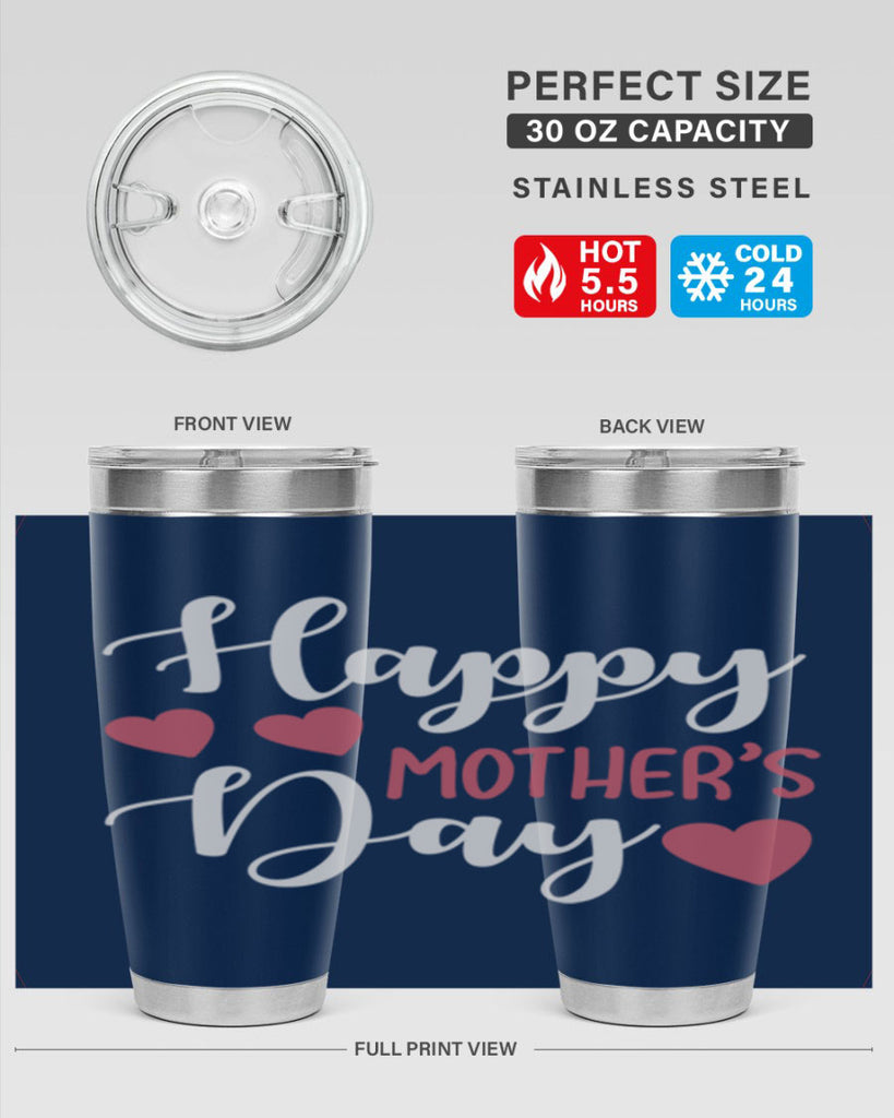 happy mother’s day 171#- mom- Tumbler