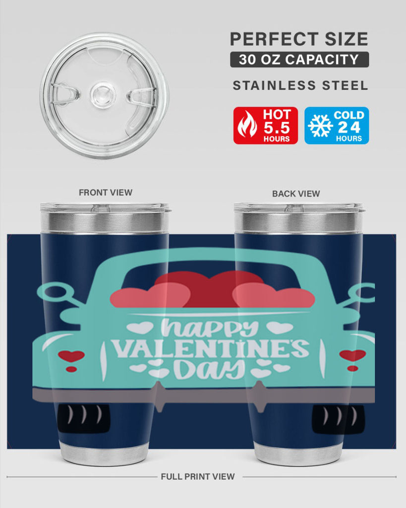 happy valentines day 25#- valentines day- Tumbler