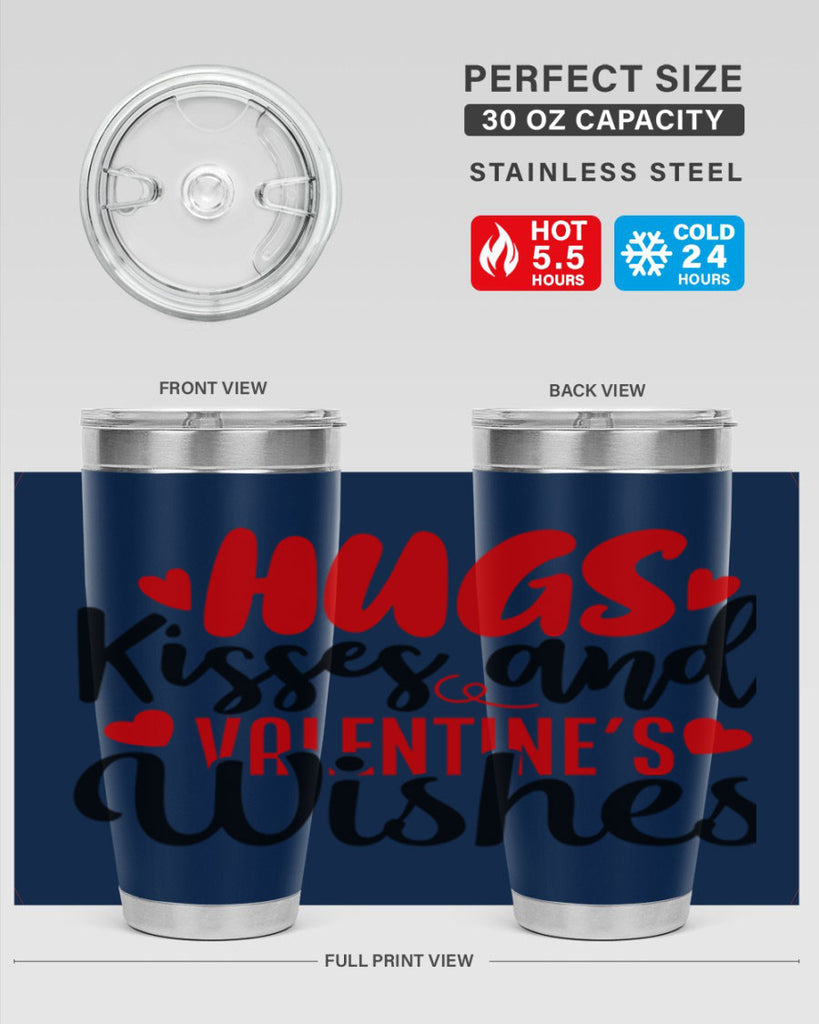 hugs kisses and valentines wishes 71#- valentines day- Tumbler