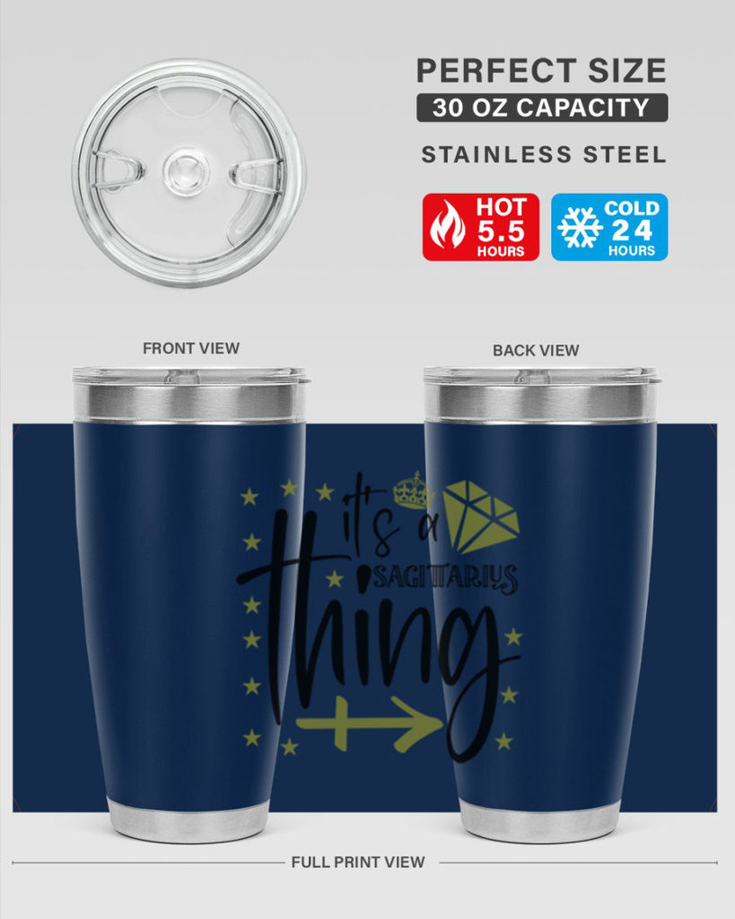 its a sagittarius thing 271#- zodiac- Tumbler