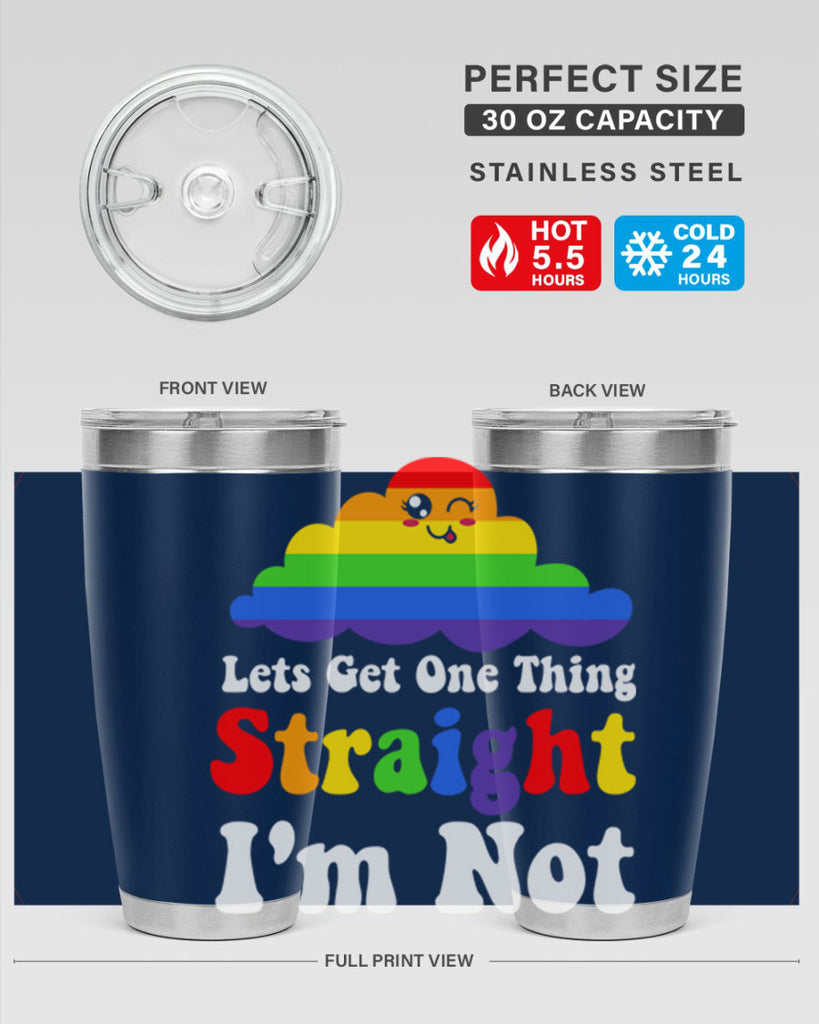 lets get one thing straight 107#- lgbt- Tumbler