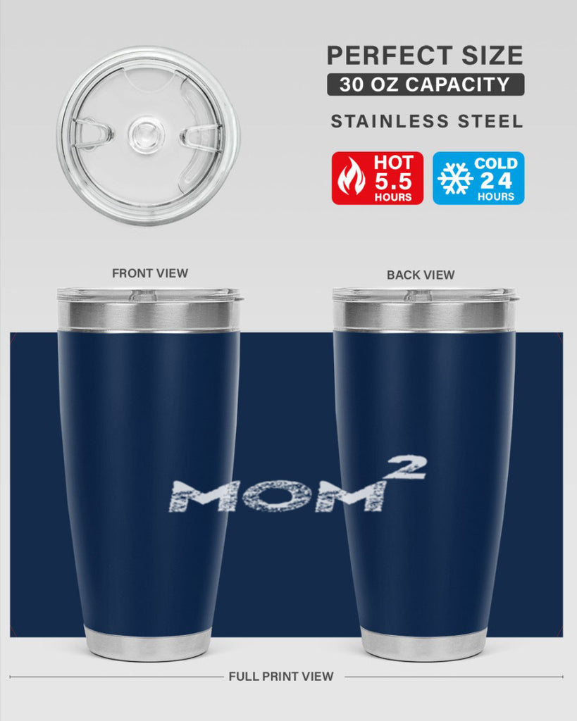 mom a 438#- mom- Tumbler