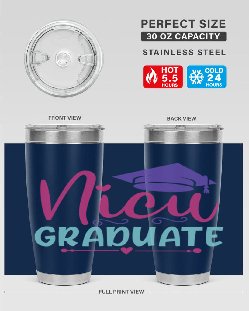 nicu graduate Style 210#- baby- tumbler