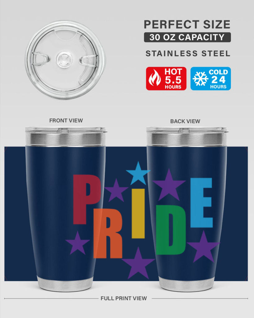 pride pride star 57#- lgbt- Tumbler