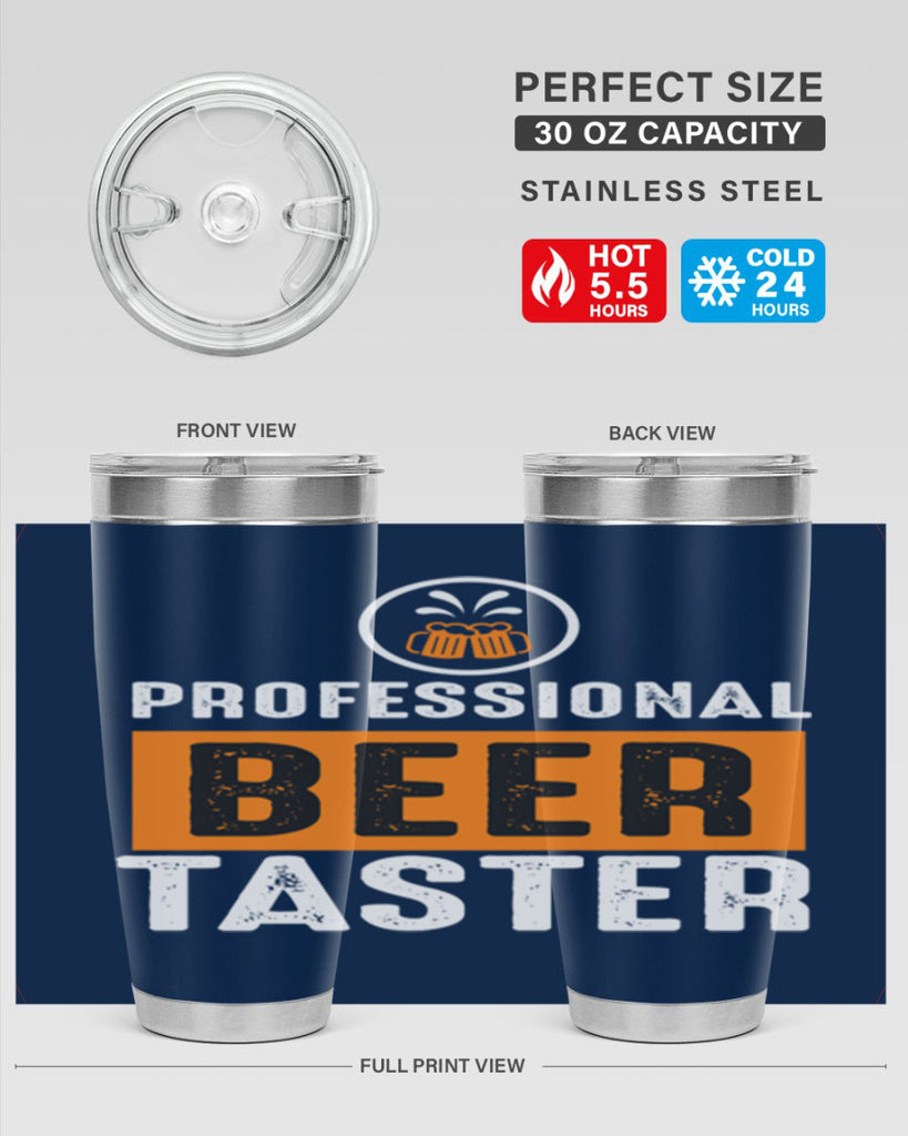 professional beer 147#- beer- Tumbler