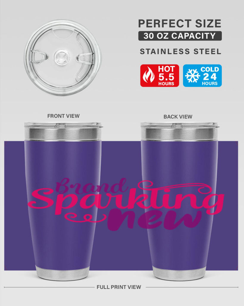 Brand sparkling new Style 276#- baby- tumbler