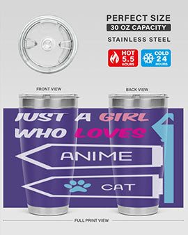 Just A Girl Who Loves Anime 264#- anime- Tumbler