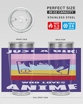 Just A Girl Who Loves Anime 265#- anime- Tumbler