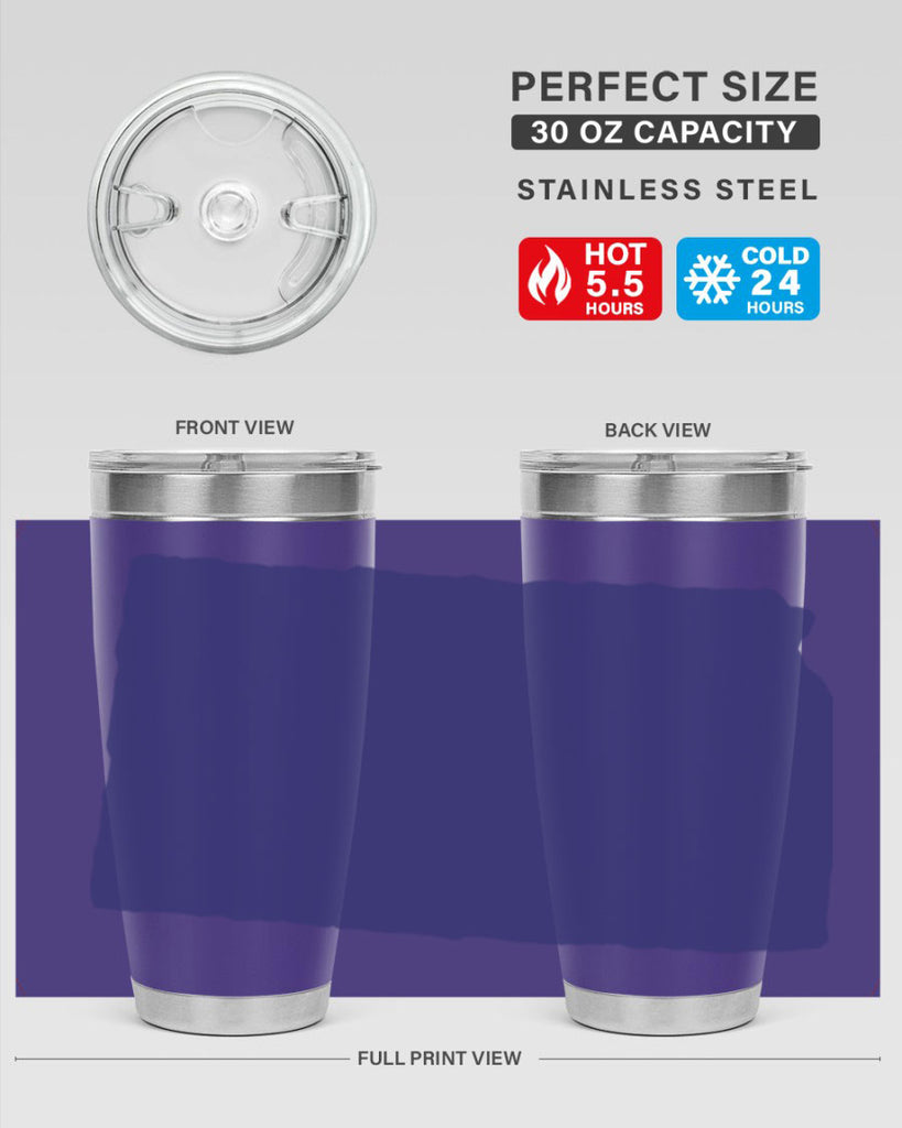 Kansas 35#- stateflags- Tumbler