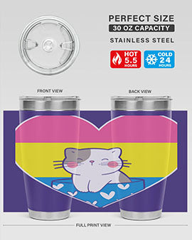 Pansexual Kawaii Cat Anime Art Anime 272#- anime- Tumbler