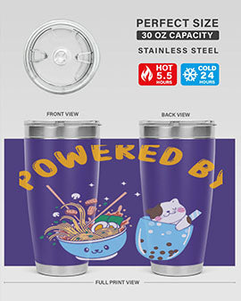 Ramen Bubble Tea Japanese Noodles Anime 278#- anime- Tumbler