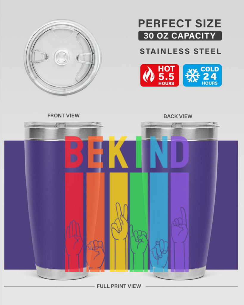 be kind hand sign language 163#- lgbt- Tumbler