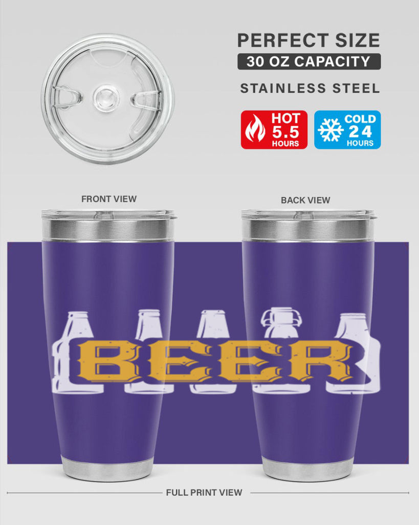 beerr 99#- beer- Tumbler