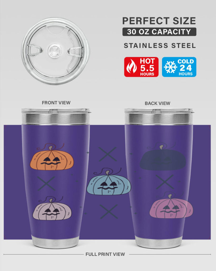 fall 145#- fall- Tumbler