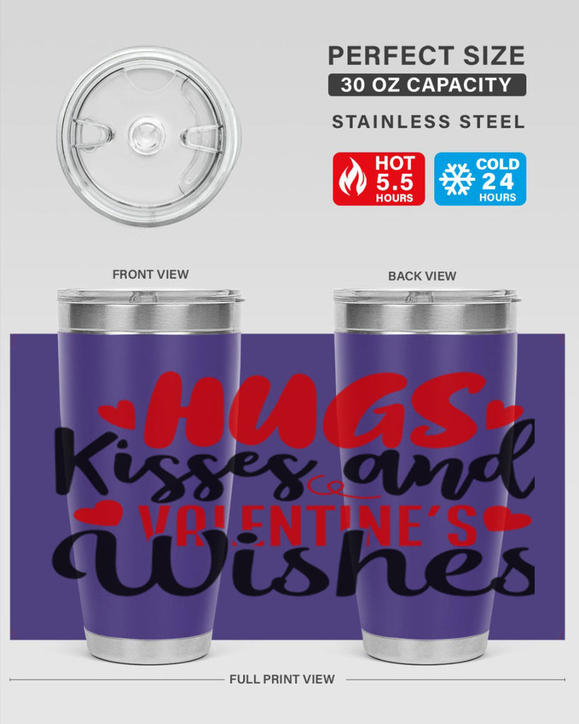 hugs kisses and valentines wishes 71#- valentines day- Tumbler